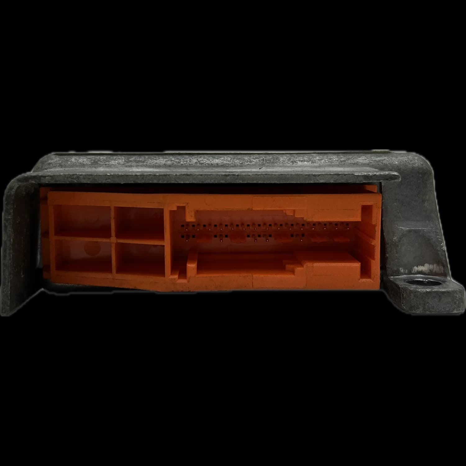 Calculateur airbag 0008767V002, Connecteur