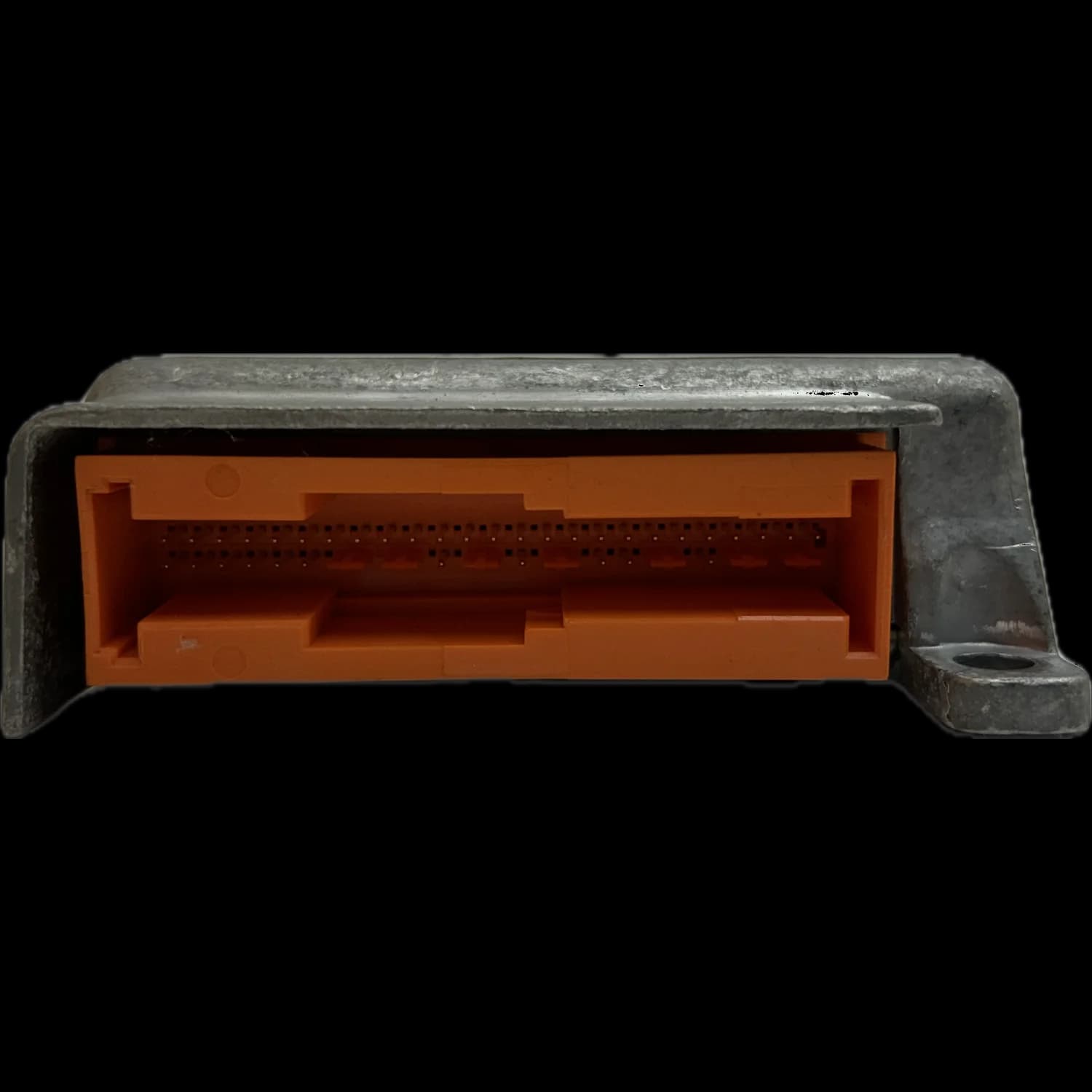 Calculateur airbag 0008768V002, Connecteur