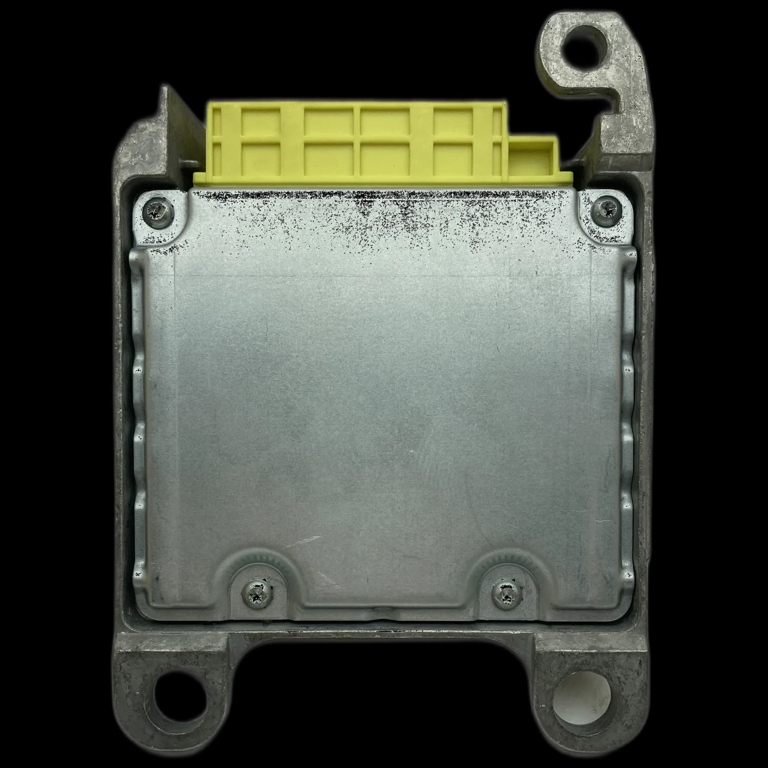 Calculateur airbag 89170-02390, Face arrière