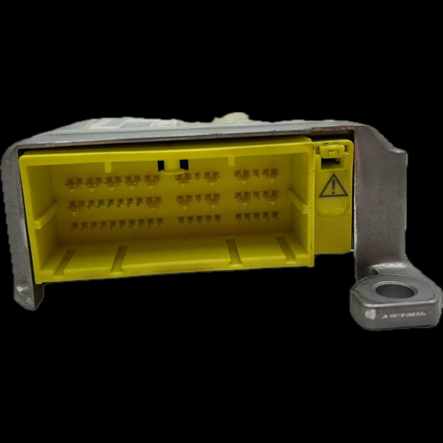 Calculateur airbag 89170-42200, Connecteur