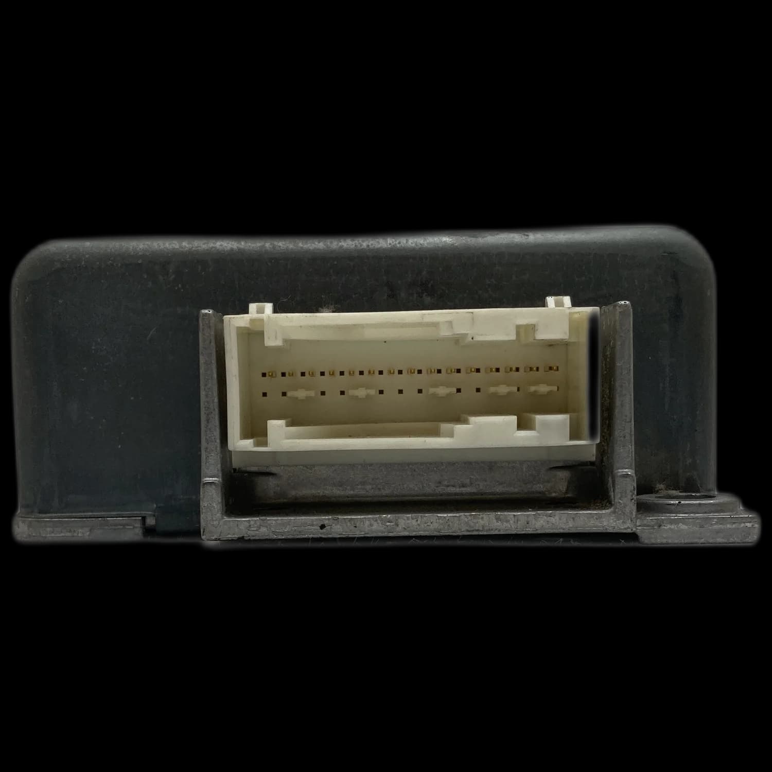 Calculateur airbag 8A0 959 655 C, Connecteur