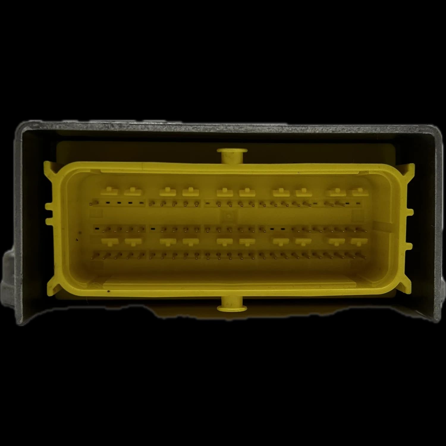 Calculateur airbag 8E0 959 655 G, Connecteur