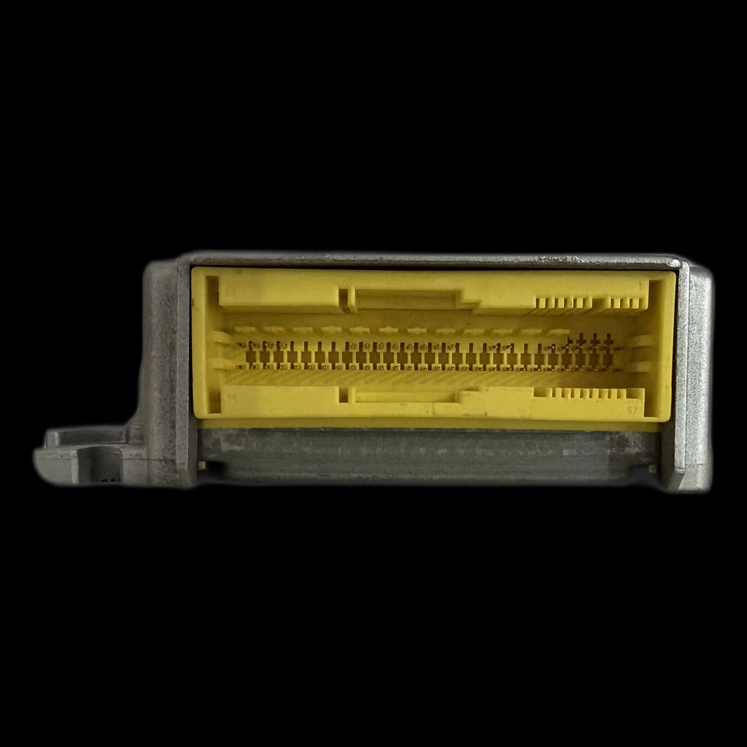 Calculateur airbag 8N8 909 601 TA, Connecteur