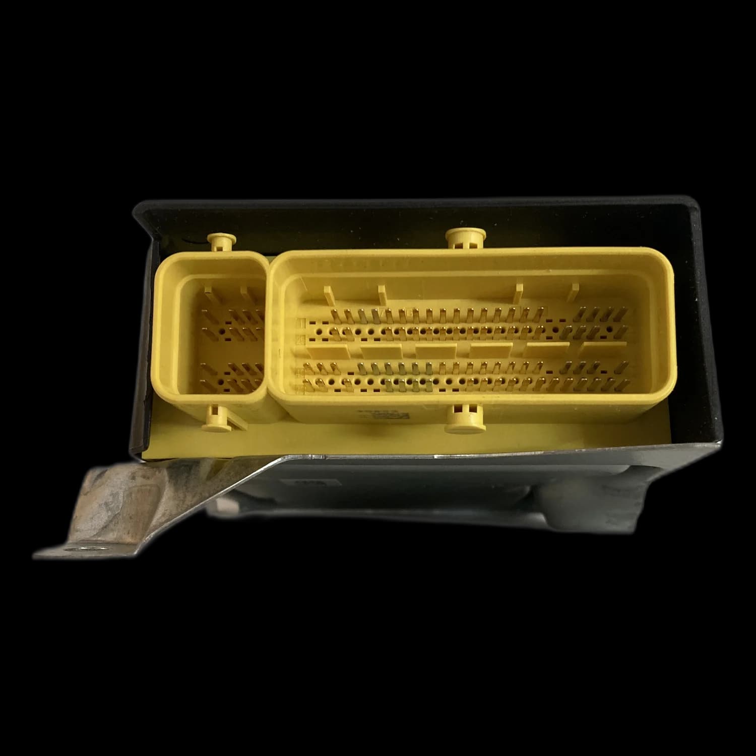 Calculateur airbag 8W0 959 655 P, Connecteur