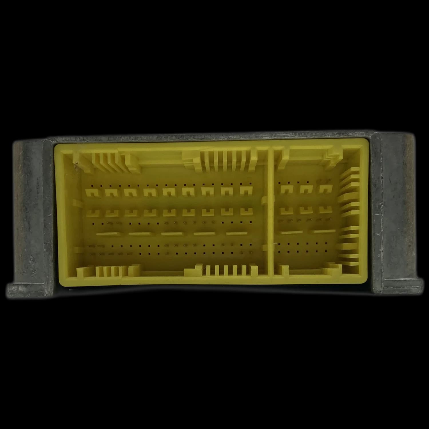 Calculateur airbag A9064461142, Connecteur