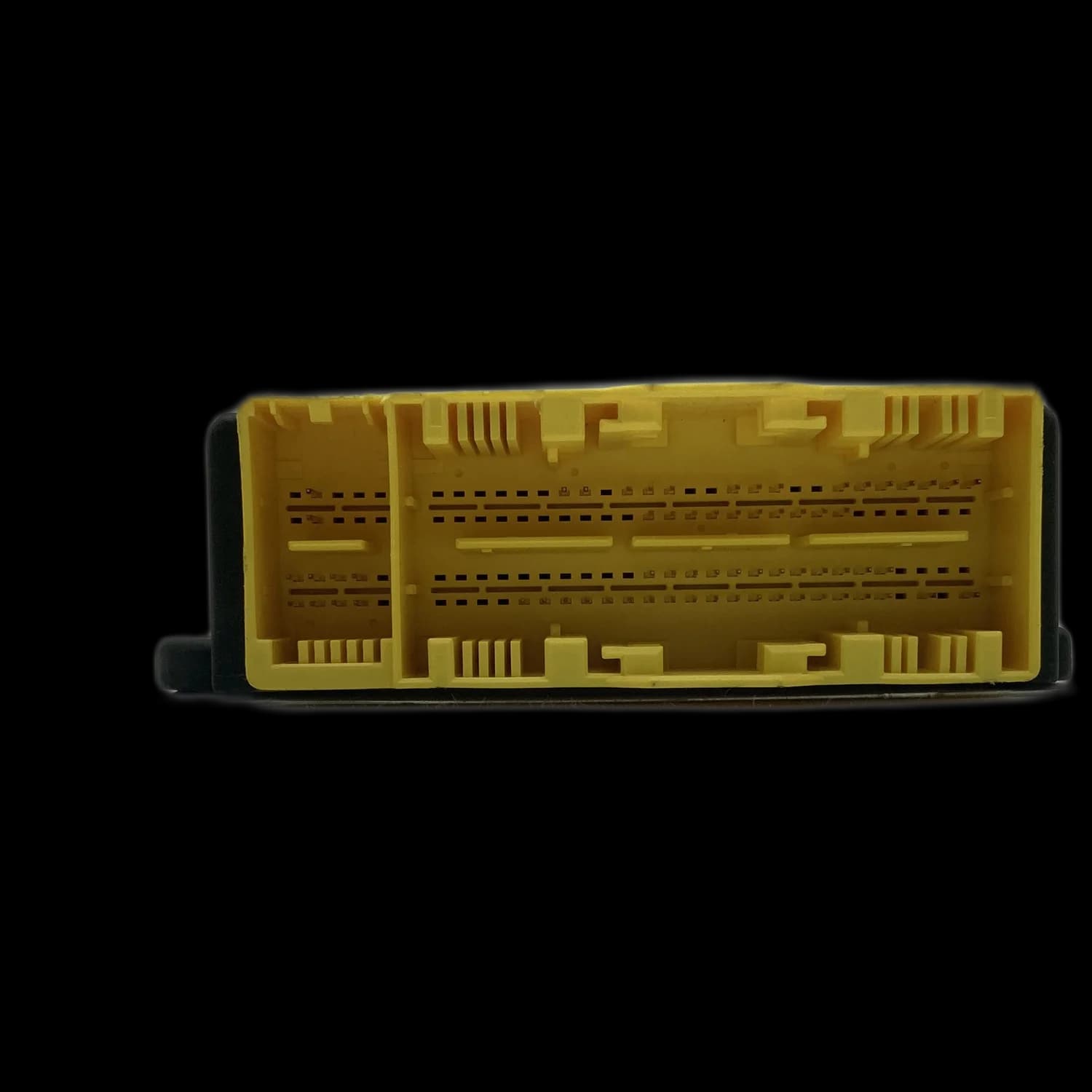 Calculateur airbag A9079017804, Connecteur