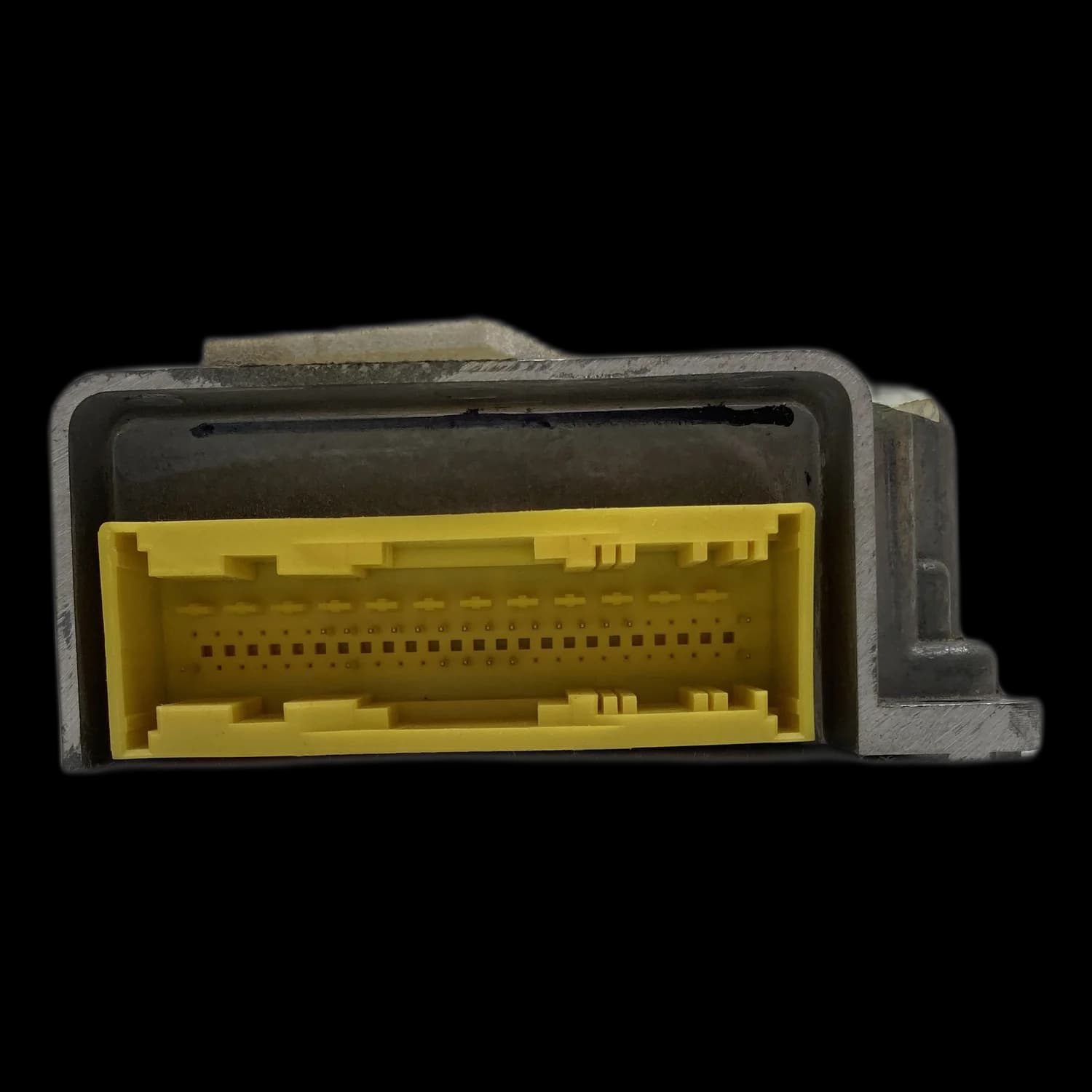 Calculateur airbag 95910-07200, Connecteur