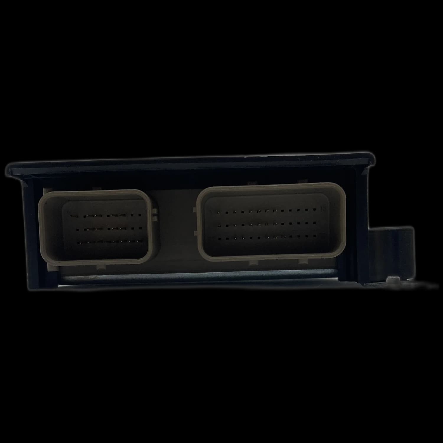 Calculateur airbag 95910-1W500, Connecteur