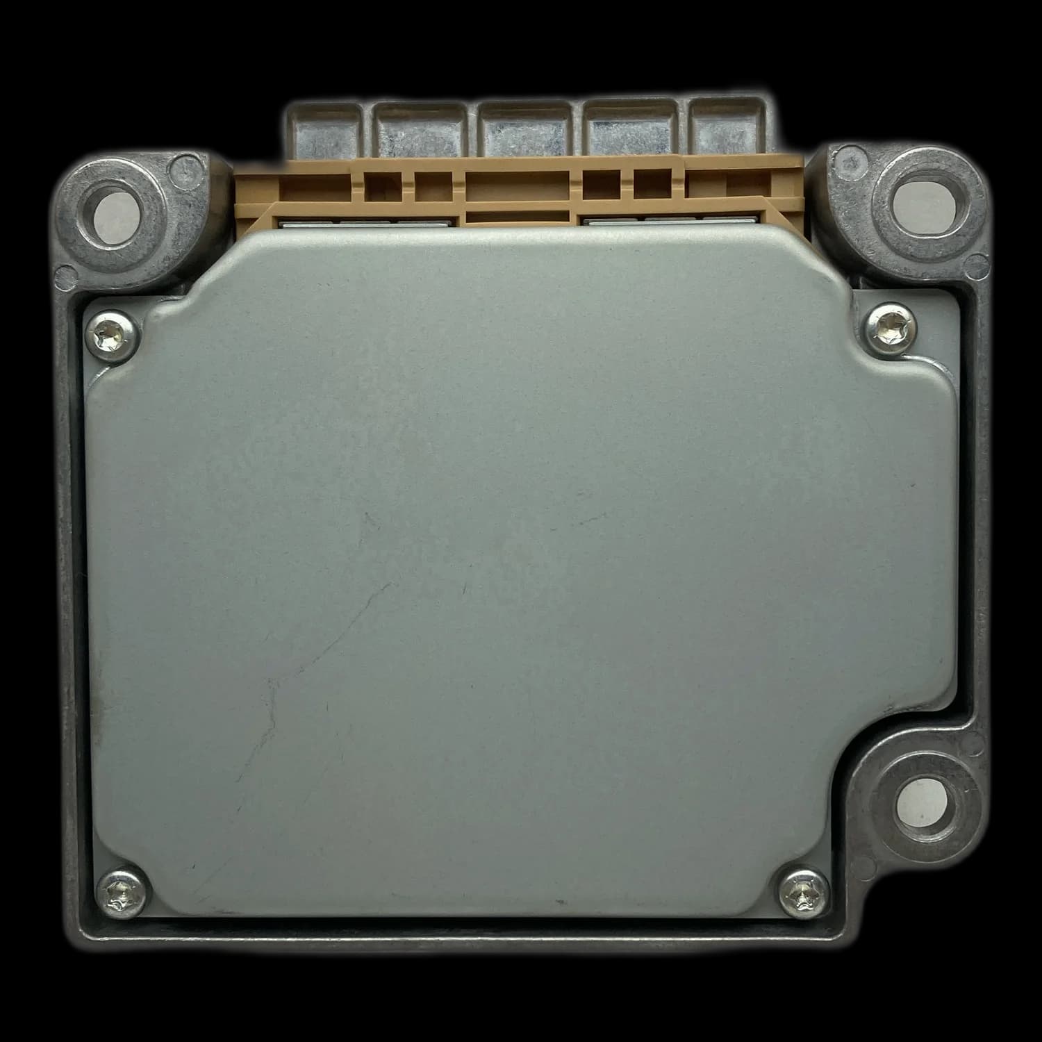 Calculateur airbag 95910-2E410, Face arrière