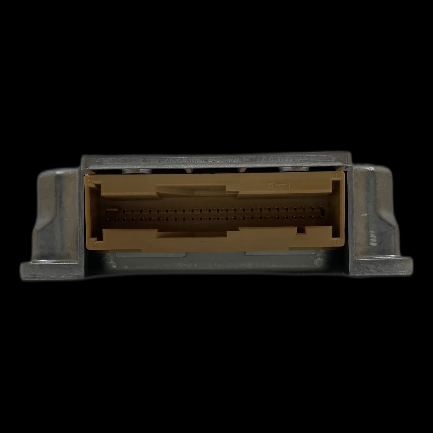 Calculateur airbag 95910-2E410, Connecteur