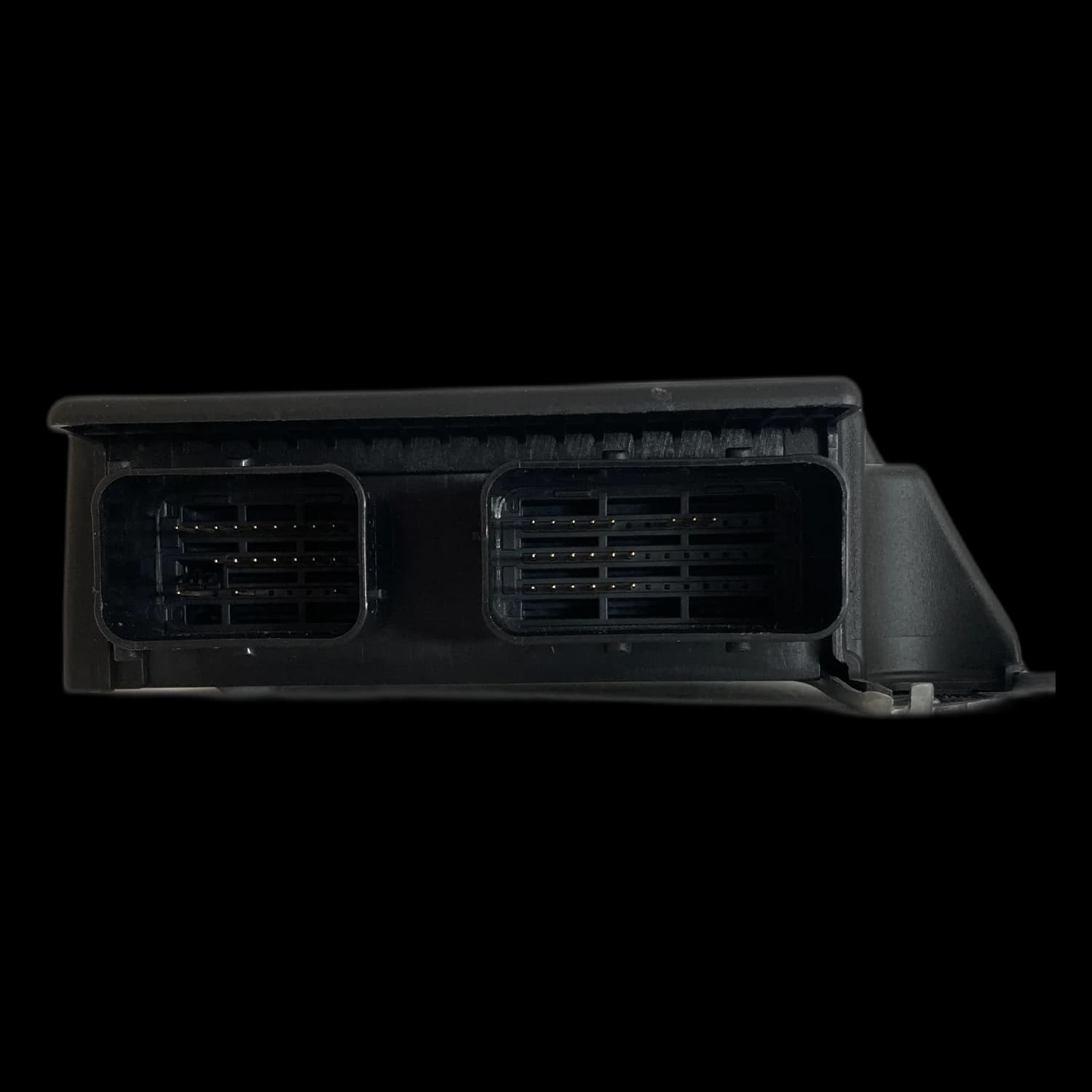 Calculateur airbag 95910-A6110, Connecteur