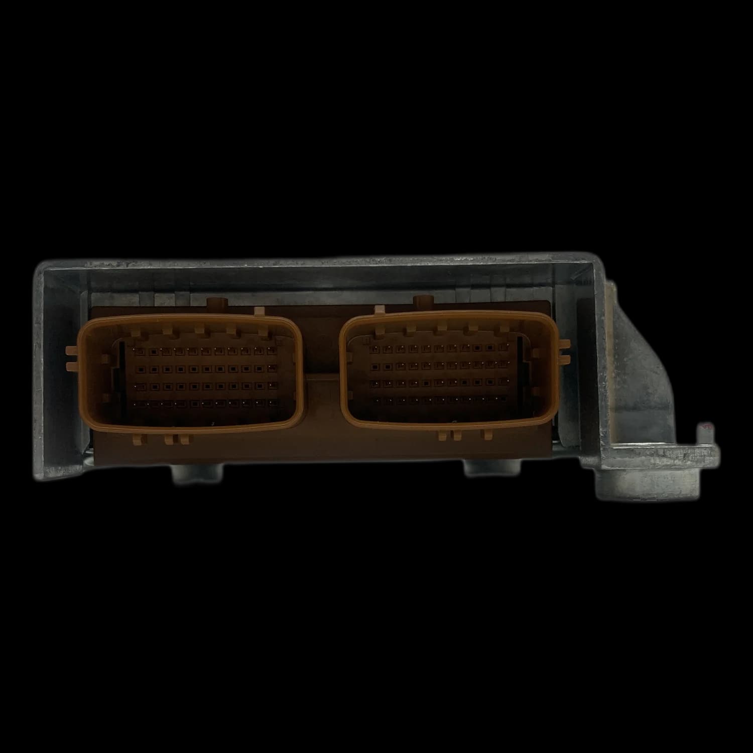 Calculateur airbag 95910-D7130, Connecteur