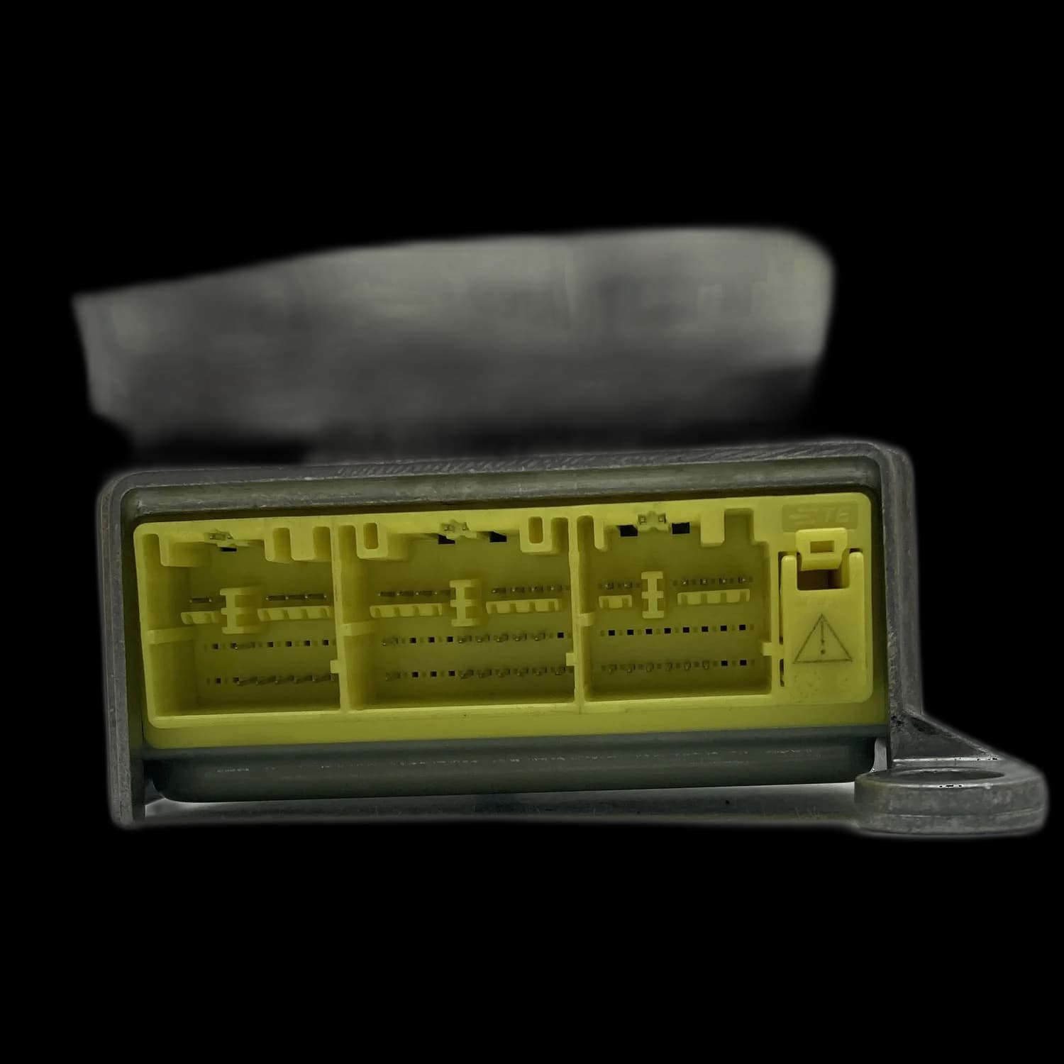 Calculateur airbag 98820 1EJ1A, Connecteur