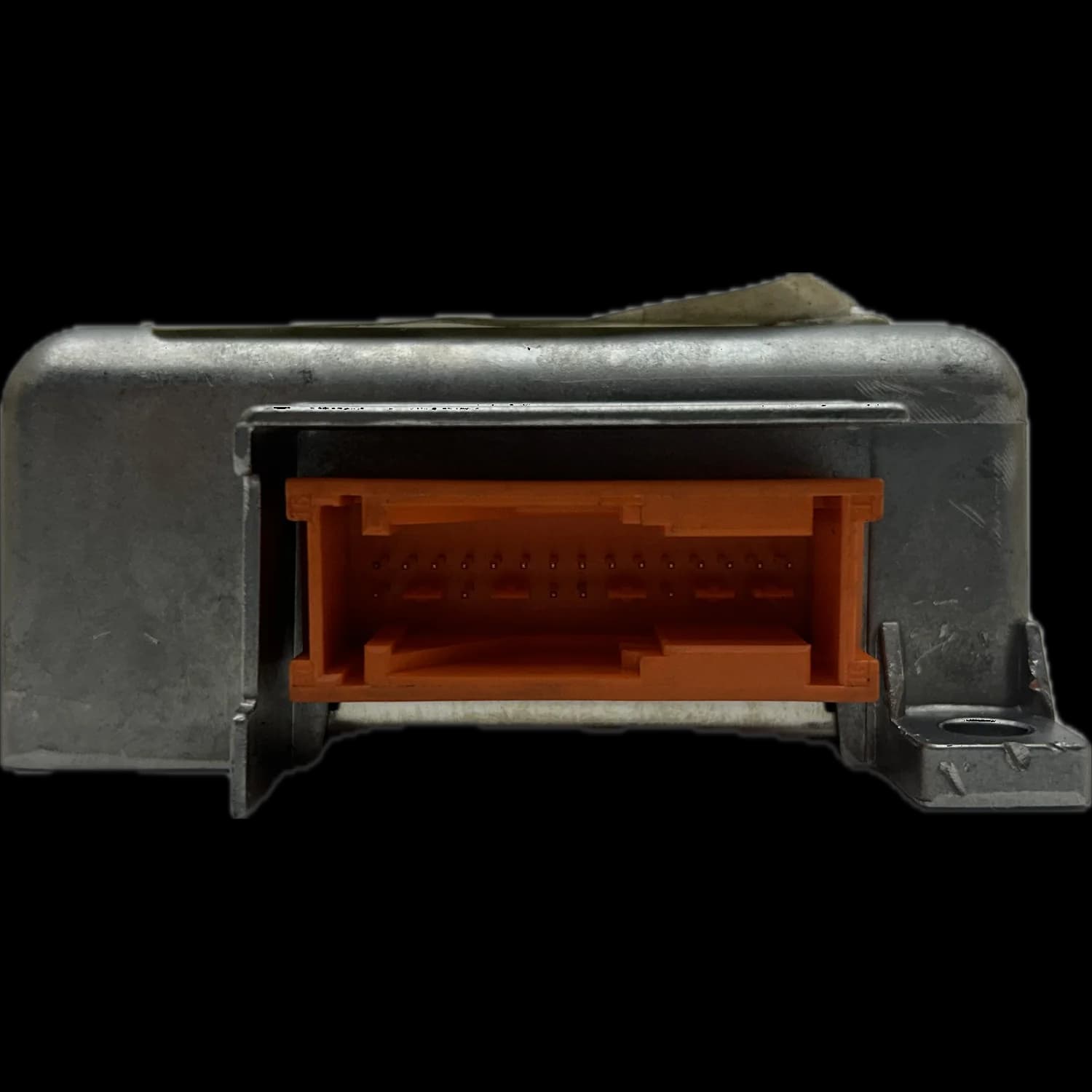 Calculateur airbag 993.618.217.00, Connecteur