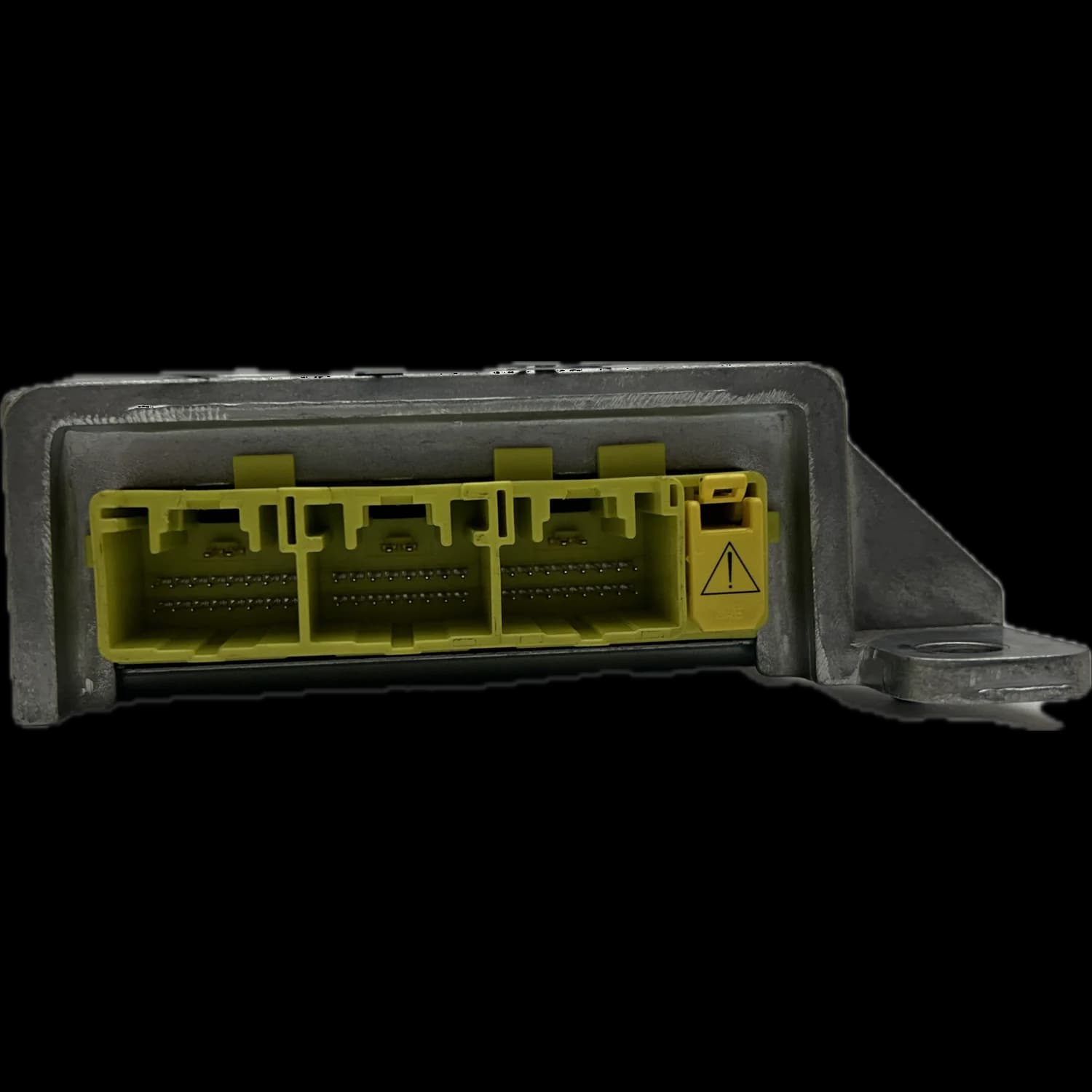 Calculateur airbag GS1D-57K30, Connecteur