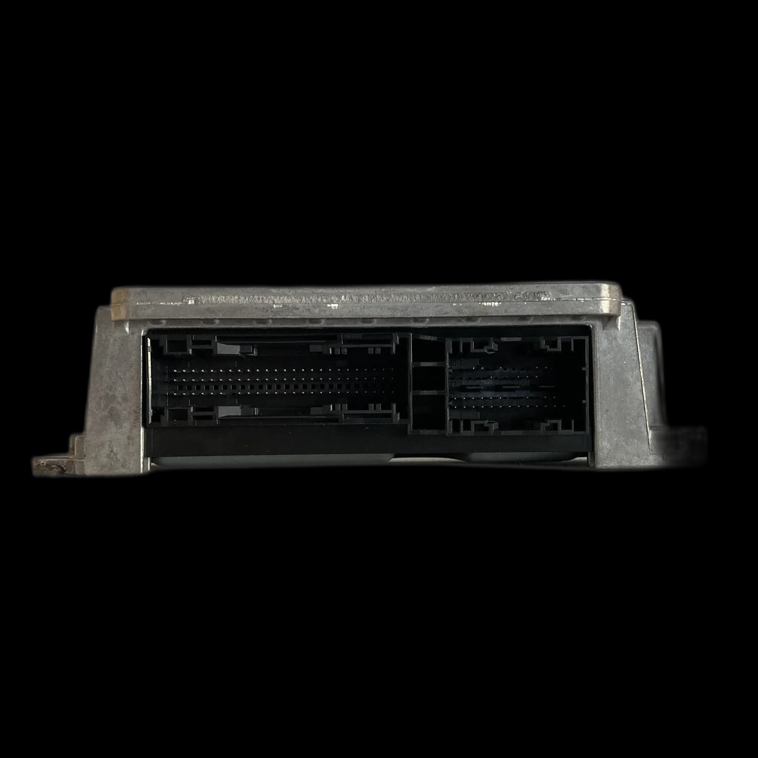 Calculateur airbag P31406630, Connecteur