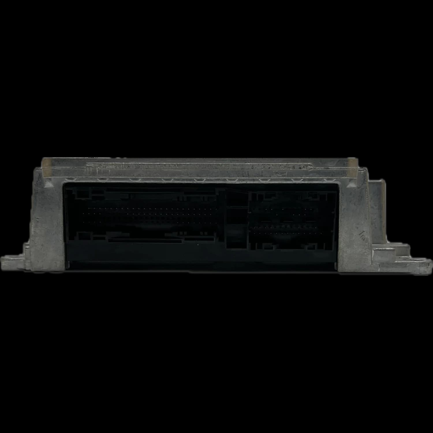 Calculateur airbag P31451752, Connecteur