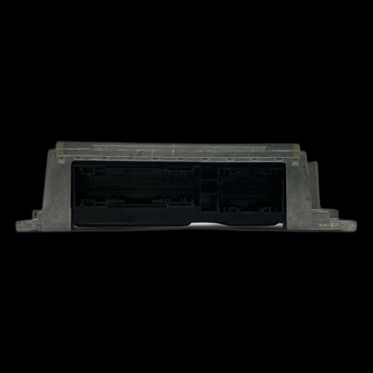 Calculateur airbag P31658440, Connecteur