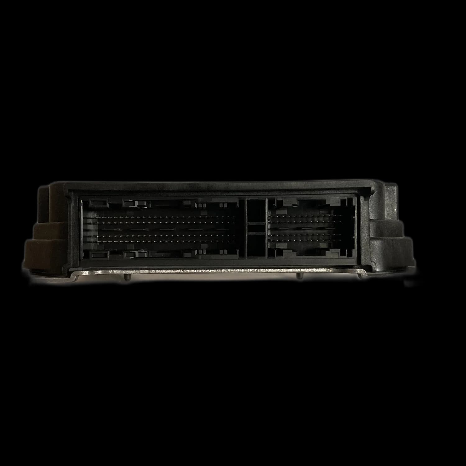 Calculateur airbag P32221372, Connecteur