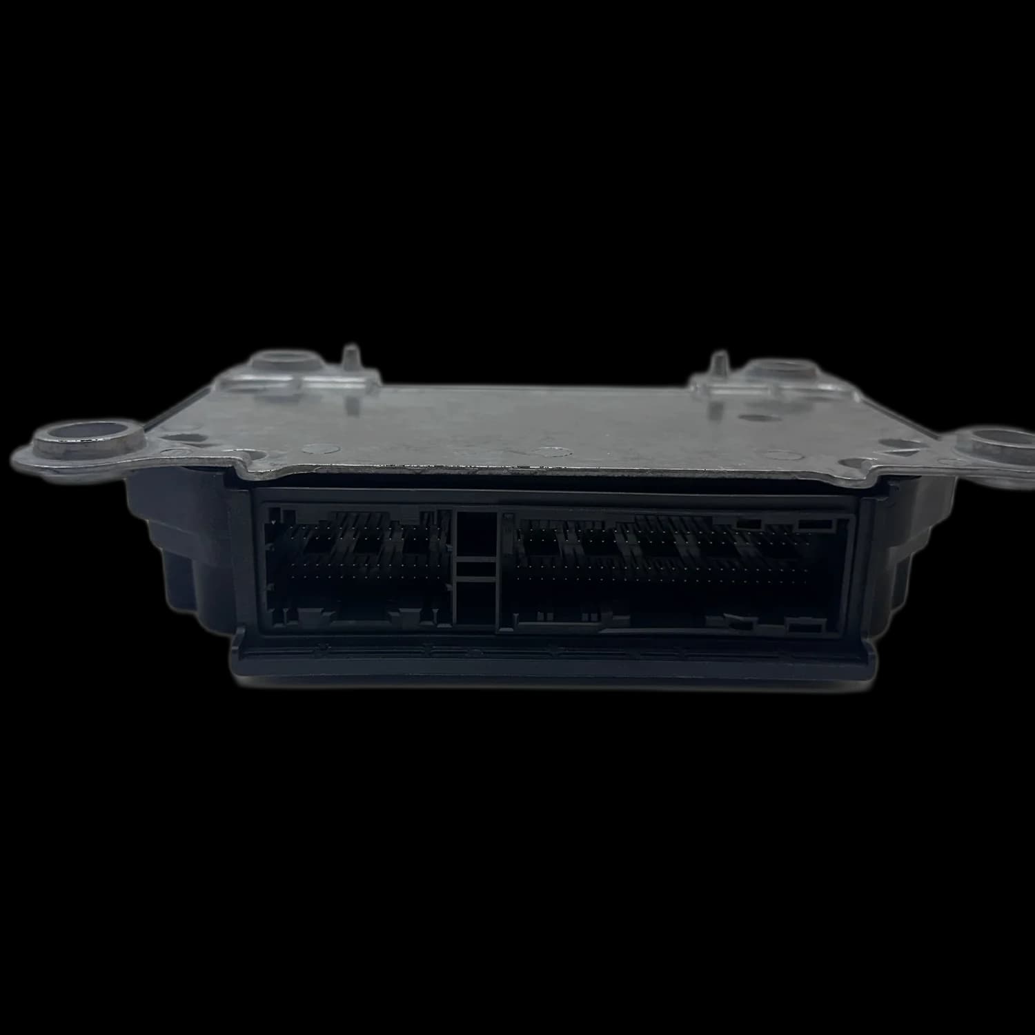 Calculateur airbag P32315584, Connecteur