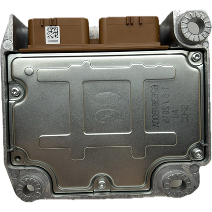 Hyundai Tucson NX4 Airbag-Steuergerät Reparatur