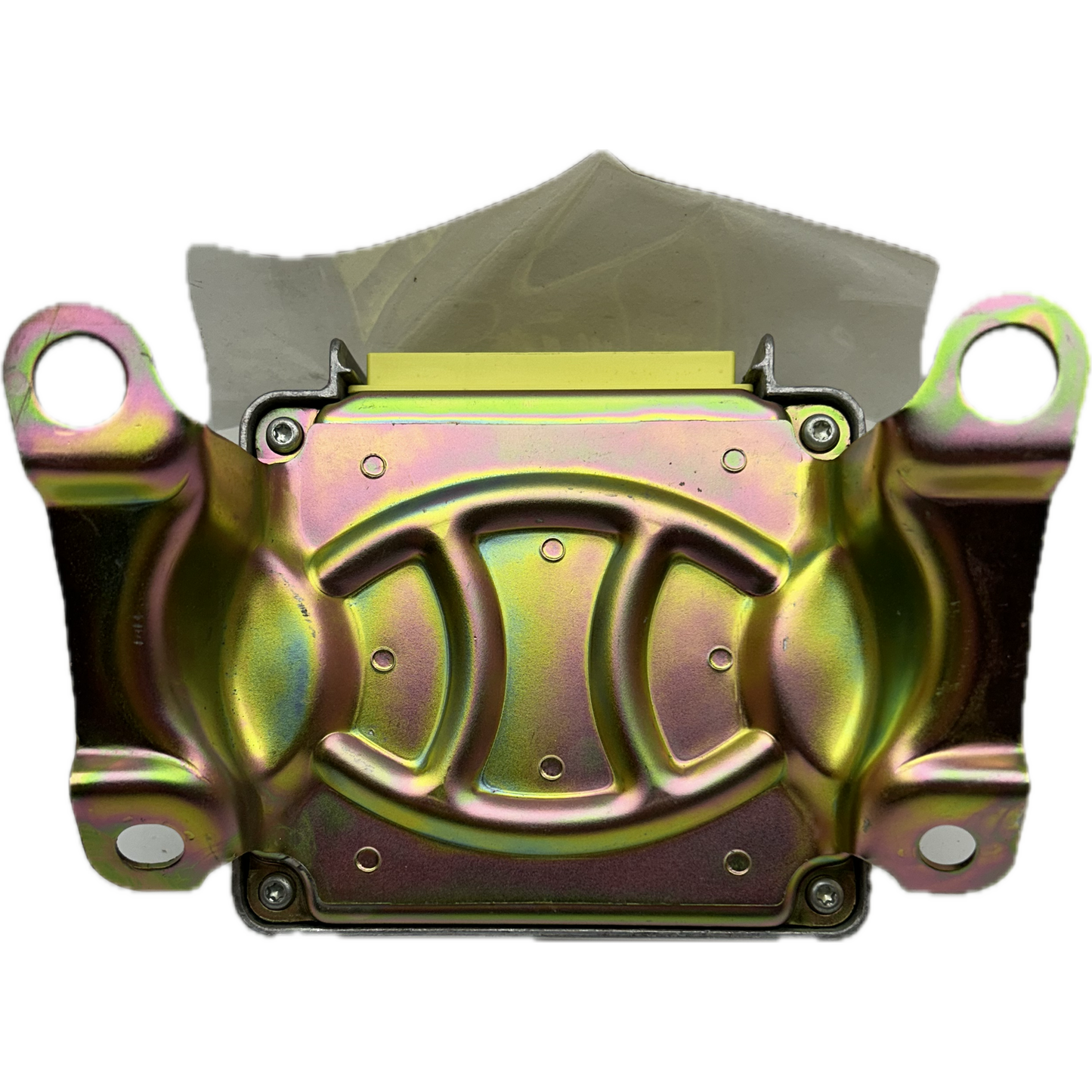 Toyota Yaris Cross Airbag-Steuergerät Reparatur