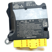 Mercedes-Benz C-Klasse W205 Airbag-Steuergerät Reparatur