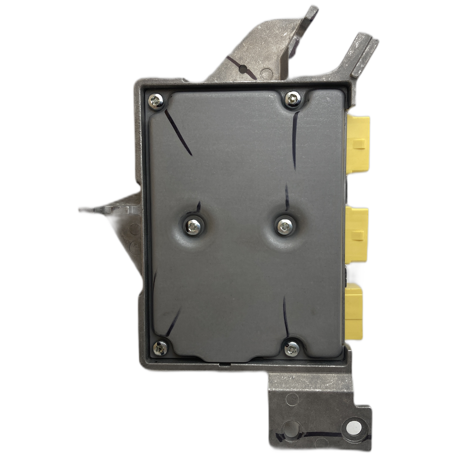 Honda Civic 7th Gen Airbag-Steuergerät Reparatur