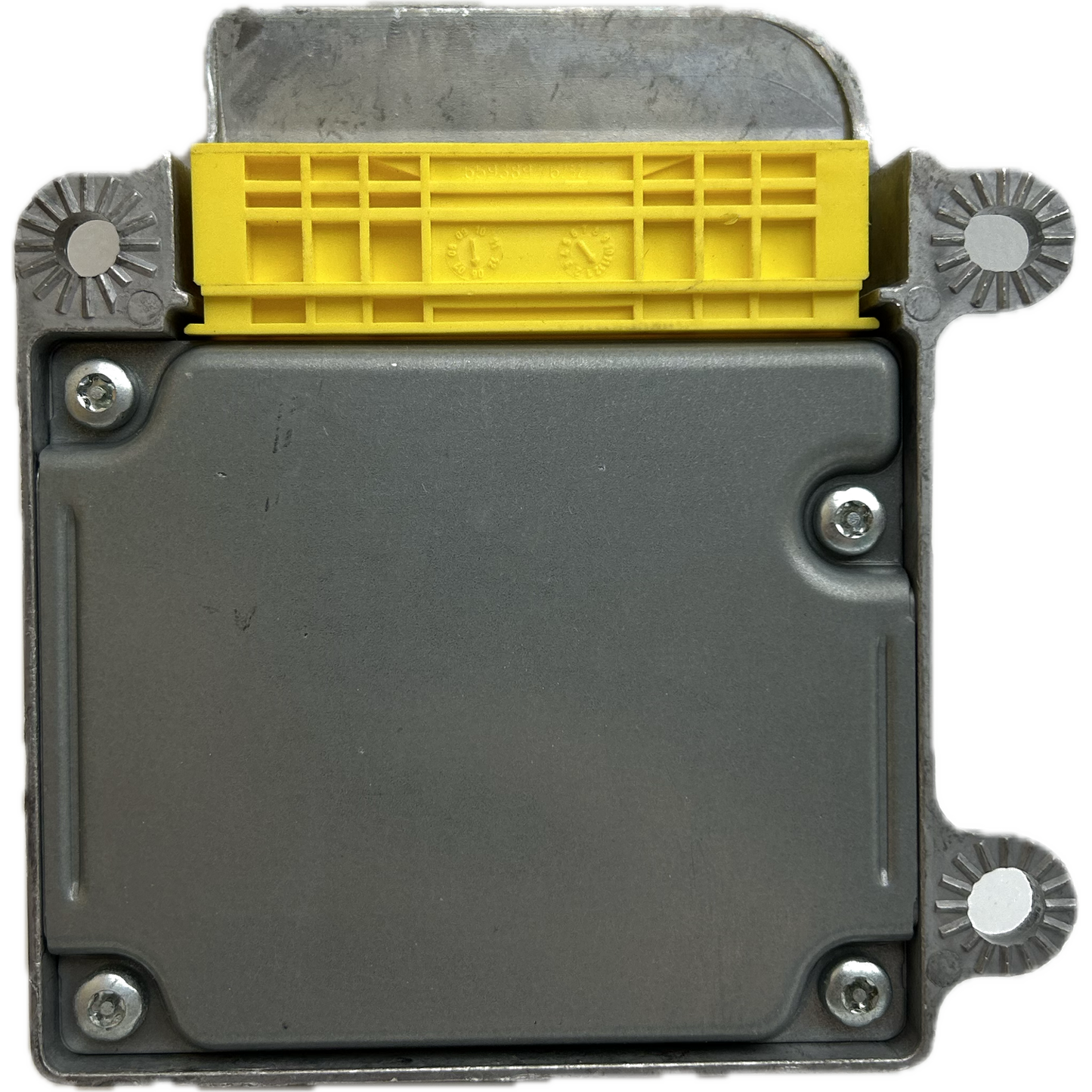 Volkswagen Polo 4 Airbag-Steuergerät Reparatur