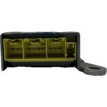 Nissan Xterra N50 Airbag-Steuergerät Reparatur