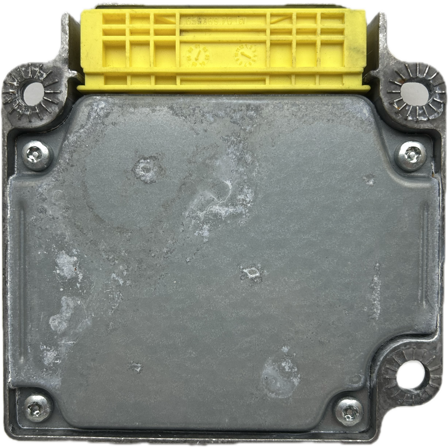 Volkswagen Touran 1T Airbag-Steuergerät Reparatur