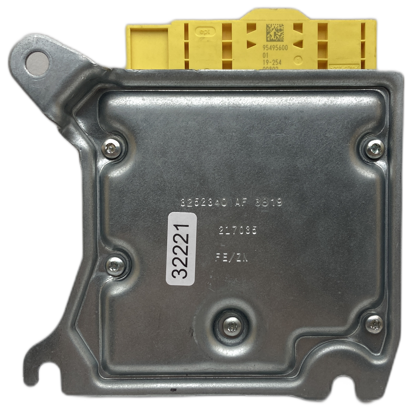 Mercedes-Benz E-Klasse W213 Airbag-Steuergerät Reparatur