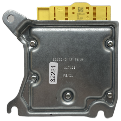 Mercedes-Benz E-Klasse S213 T-Modell Airbag-Steuergerät Reparatur