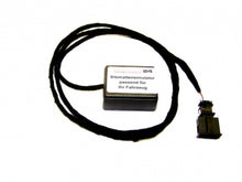 Audi A8 (Type D2/4D) - Simulateur de tapis d'occupation de siège défectueux