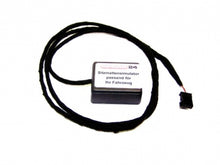 BMW Série 1 E87 - Simulateur de tapis de siège défectueux