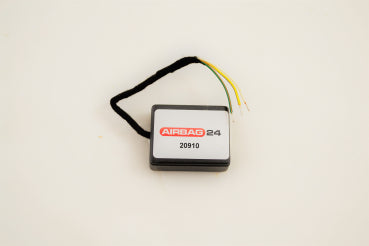 Ford Mustang - Simulateur de tapis d'occupation de siège défectueux