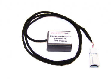 Mazda Miata (1998-2005) - Simulateur de tapis d'occupation de siège défectueux