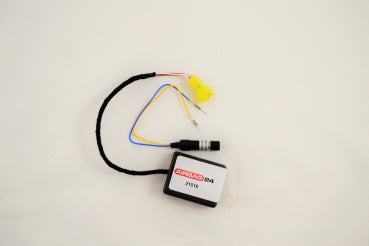 Mercedes-Benz Classe CLS W219 - Simulateur de tapis d'occupation de siège défectueux