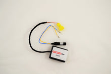 Mercedes-Benz Classe CLS W219 - Simulateur de tapis d'occupation de siège défectueux