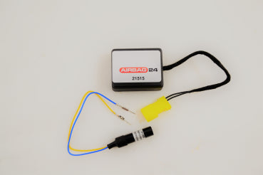 Mercedes-Benz Classe B W245 - Simulateur de tapis d'occupation de siège défectueux