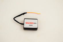 Chevrolet Captiva - Simulateur de tapis d'occupation de siège défectueux