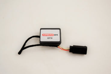 Suzuki Reno (modèle américain) - Simulateur de tapis d'occupation de siège défectueux