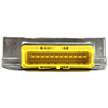 Porsche Cayman 718 Airbag-Steuergerät Reparatur