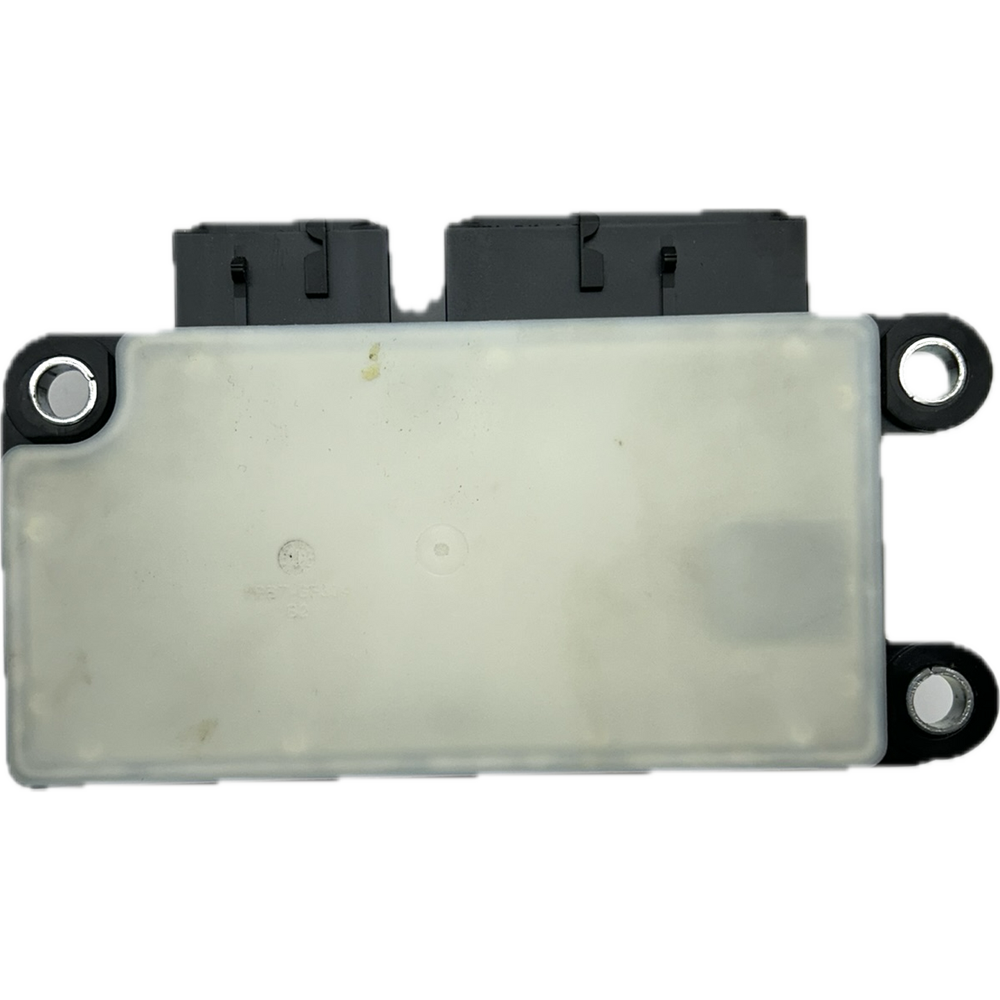 Opel Corsa E Airbag-Steuergerät Reparatur