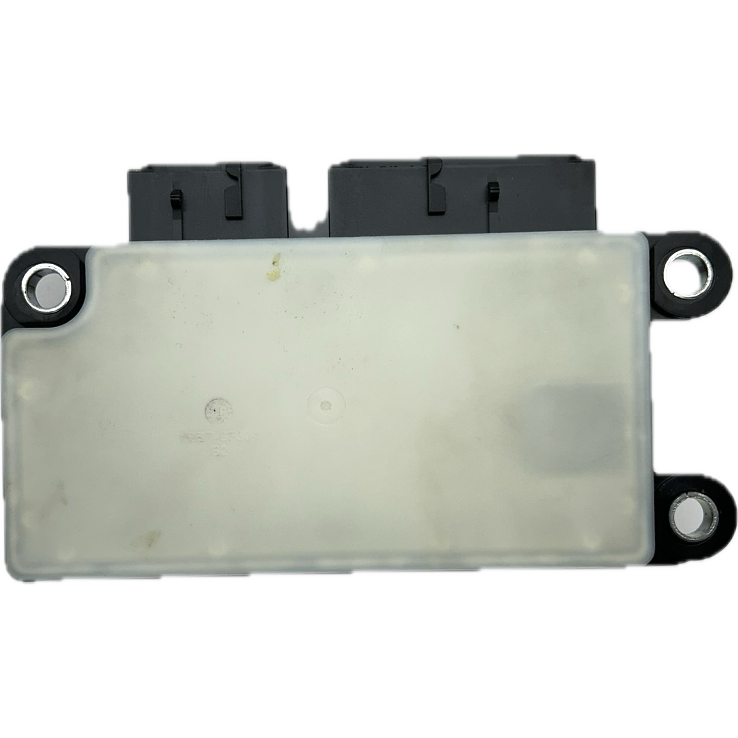 Opel Corsa E Airbag-Steuergerät Reparatur