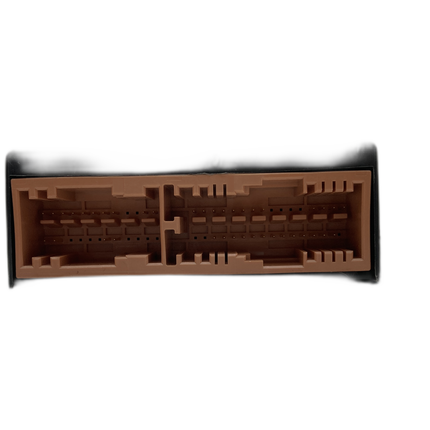 Fiat 500 312 Airbag-Steuergerät Reparatur