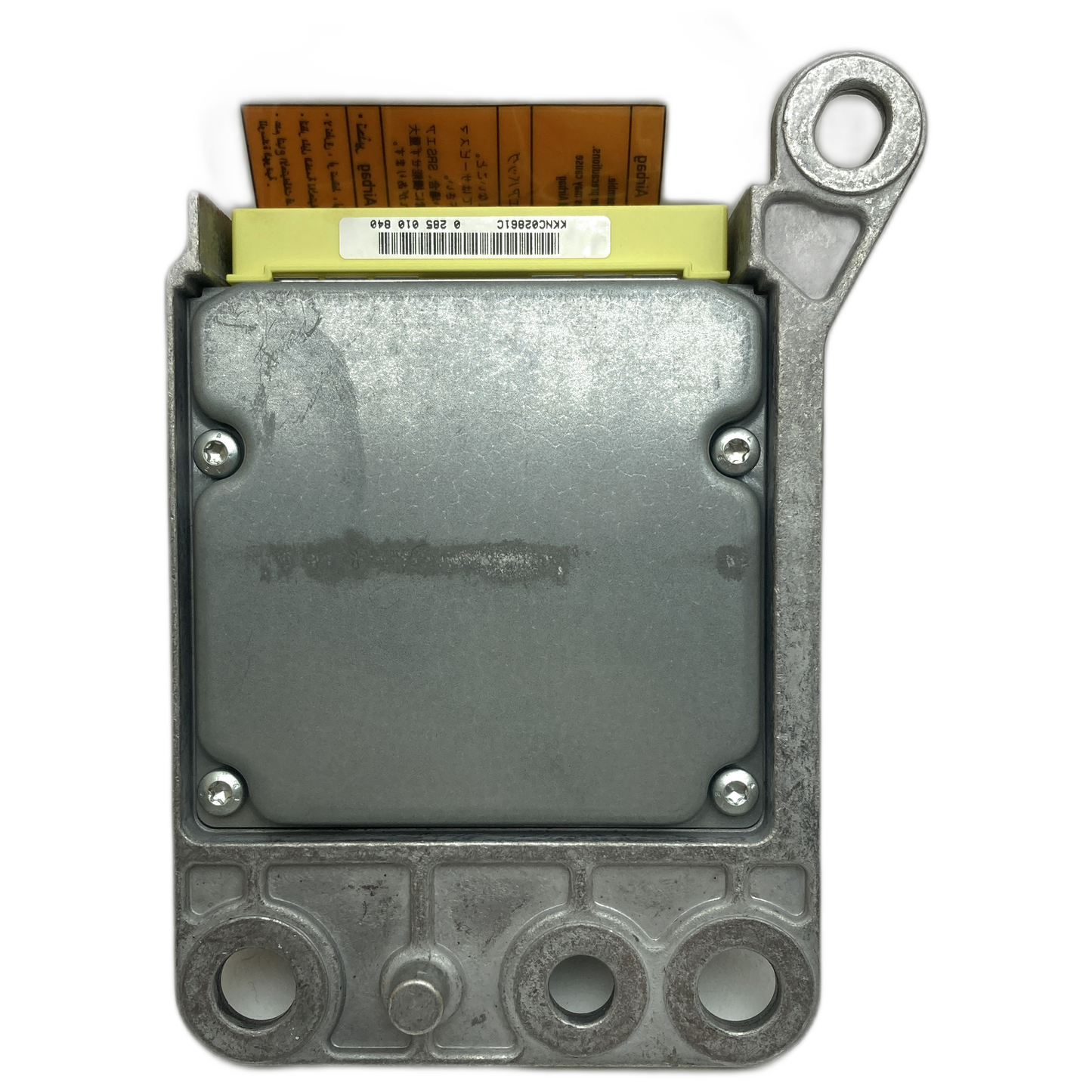 Nissan Note E11 Airbag-Steuergerät Reparatur