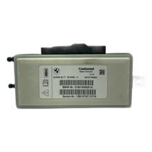 BMW X3 F25 Airbag-Steuergerät Reparatur