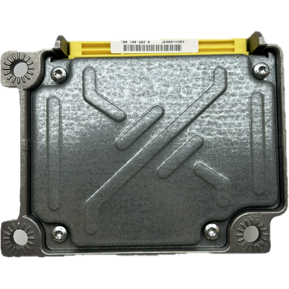 Mercedes-Benz C-Klasse W203 Airbag-Steuergerät Reparatur