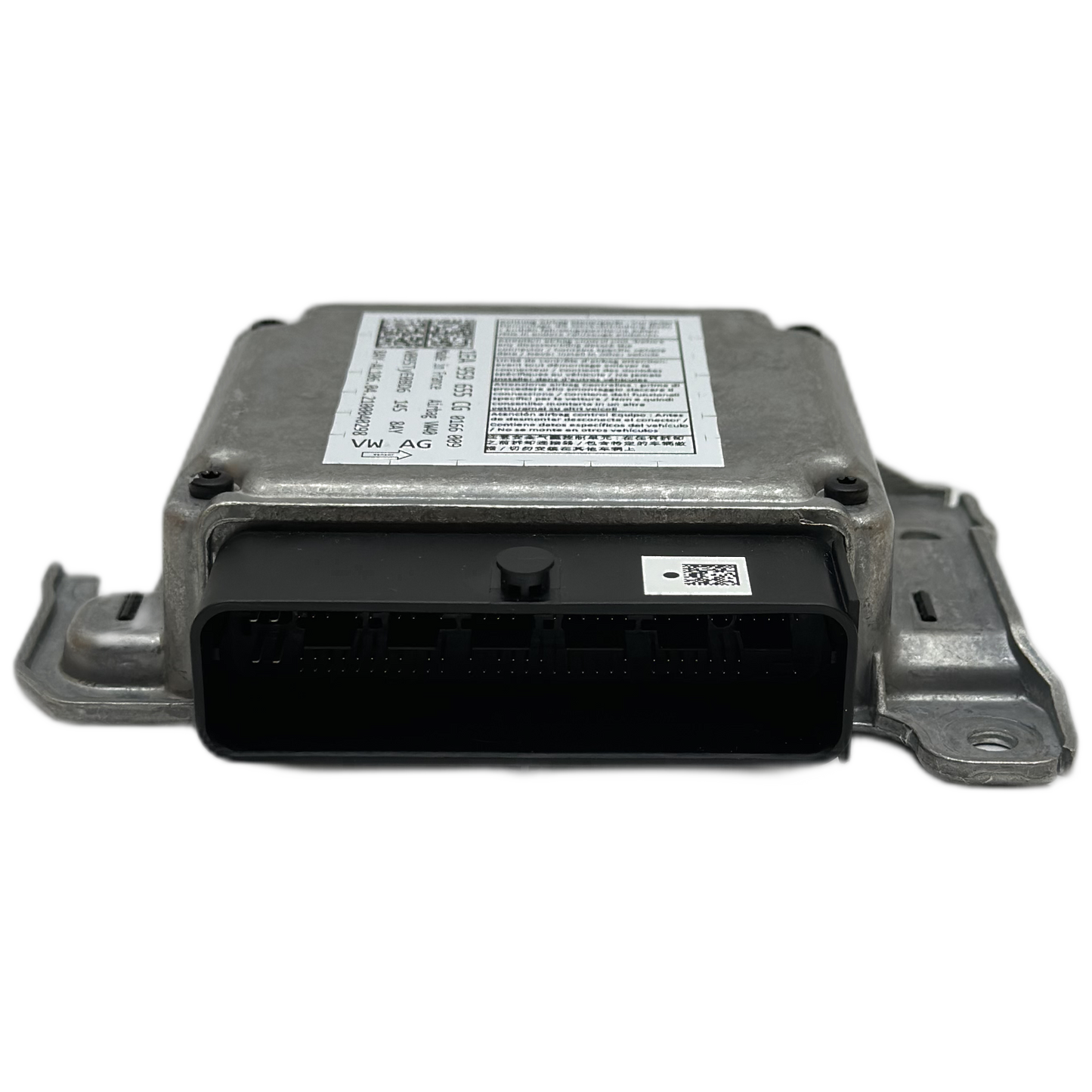 Skoda Octavia Mk4 Airbag-Steuergerät Reparatur